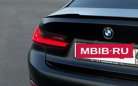 BMW 3 серия, 2019 год, 3 666 666 рублей, 5 фотография