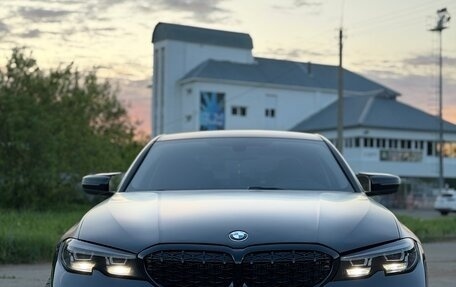BMW 3 серия, 2019 год, 3 666 666 рублей, 7 фотография