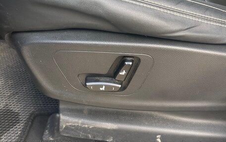 Chevrolet Captiva, 2022 год, 1 550 000 рублей, 9 фотография