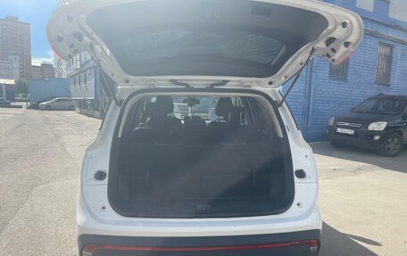 Chevrolet Captiva, 2022 год, 1 550 000 рублей, 6 фотография