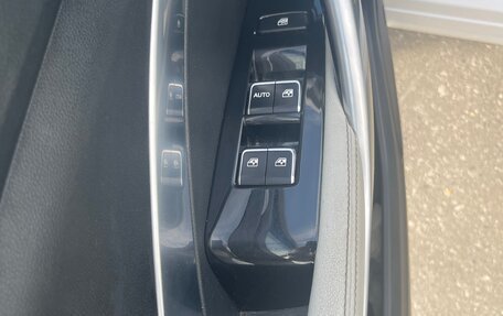 Chevrolet Captiva, 2022 год, 1 550 000 рублей, 10 фотография