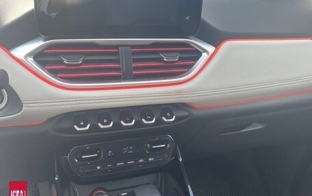 Chevrolet Captiva, 2022 год, 1 550 000 рублей, 14 фотография