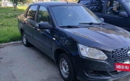 Datsun on-DO I рестайлинг, 2014 год, 480 000 рублей, 2 фотография