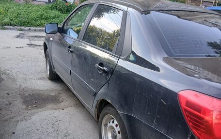 Datsun on-DO I рестайлинг, 2014 год, 480 000 рублей, 4 фотография