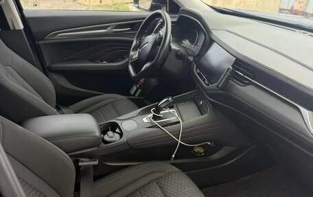 Haval F7 I, 2021 год, 1 590 000 рублей, 4 фотография