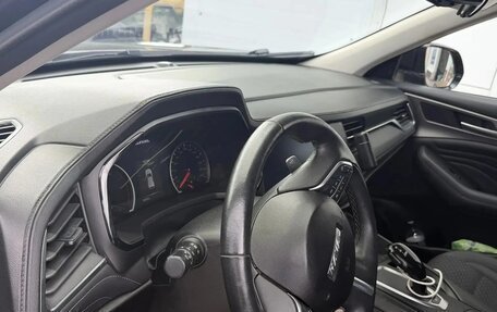 Haval F7 I, 2021 год, 1 590 000 рублей, 5 фотография