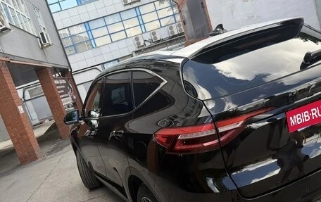 Haval F7 I, 2021 год, 1 590 000 рублей, 3 фотография
