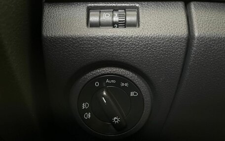 Volkswagen Amarok I рестайлинг, 2017 год, 2 100 000 рублей, 17 фотография
