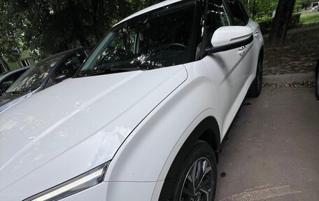 Hyundai Creta, 2022 год, 2 700 000 рублей, 5 фотография