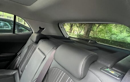 Hyundai Creta, 2022 год, 2 700 000 рублей, 19 фотография