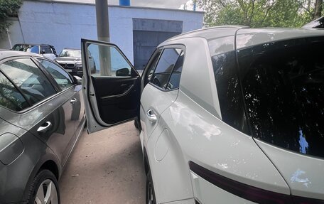 Hyundai Creta, 2022 год, 2 700 000 рублей, 20 фотография