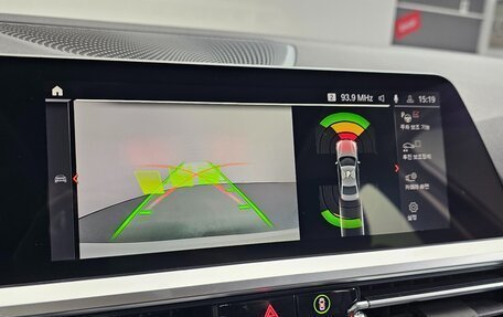 BMW 3 серия, 2022 год, 3 954 700 рублей, 5 фотография