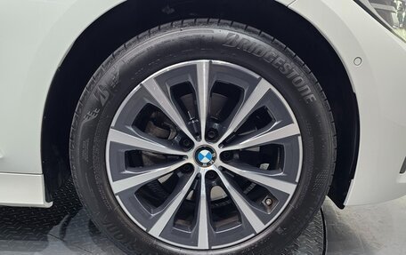 BMW 3 серия, 2022 год, 3 954 700 рублей, 11 фотография