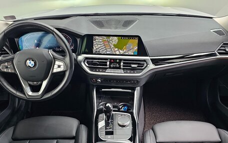 BMW 3 серия, 2022 год, 3 954 700 рублей, 13 фотография