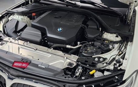 BMW 3 серия, 2022 год, 3 954 700 рублей, 12 фотография