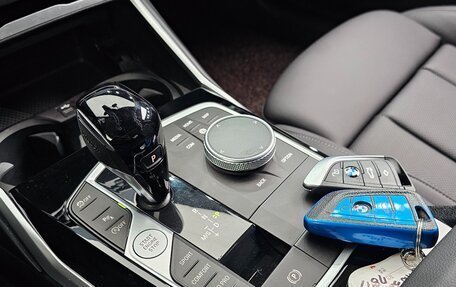 BMW 3 серия, 2022 год, 3 954 700 рублей, 15 фотография