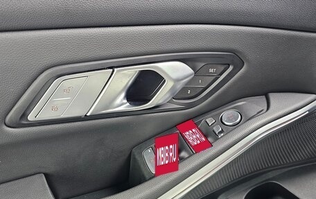 BMW 3 серия, 2022 год, 3 954 700 рублей, 9 фотография