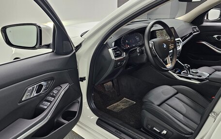 BMW 3 серия, 2022 год, 3 954 700 рублей, 17 фотография
