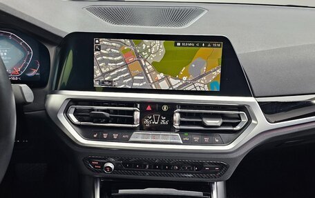 BMW 3 серия, 2022 год, 3 954 700 рублей, 20 фотография