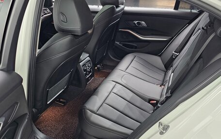 BMW 3 серия, 2022 год, 3 954 700 рублей, 18 фотография