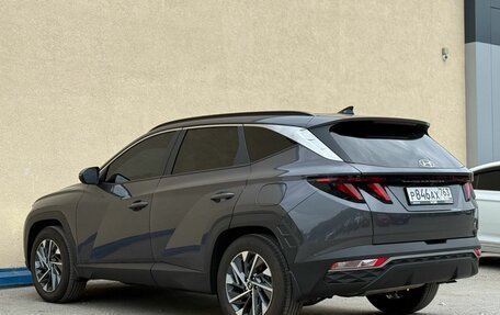 Hyundai Tucson, 2023 год, 3 920 000 рублей, 6 фотография