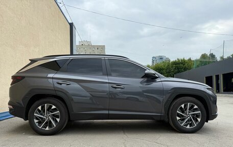 Hyundai Tucson, 2023 год, 3 920 000 рублей, 5 фотография