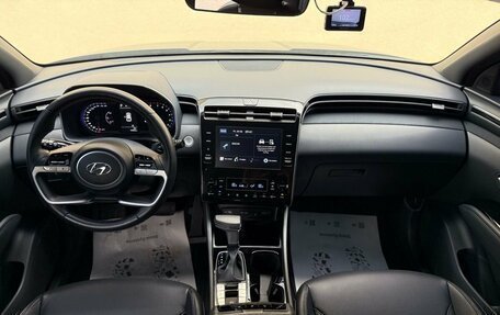 Hyundai Tucson, 2023 год, 3 920 000 рублей, 9 фотография