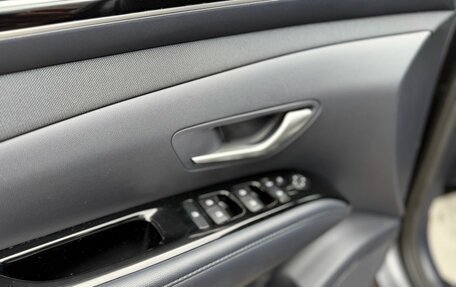 Hyundai Tucson, 2023 год, 3 920 000 рублей, 16 фотография