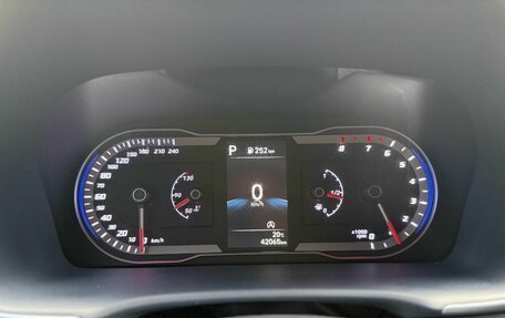 Hyundai Tucson, 2023 год, 3 920 000 рублей, 13 фотография