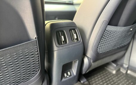 Hyundai Tucson, 2023 год, 3 920 000 рублей, 19 фотография