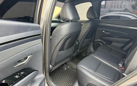 Hyundai Tucson, 2023 год, 3 920 000 рублей, 17 фотография
