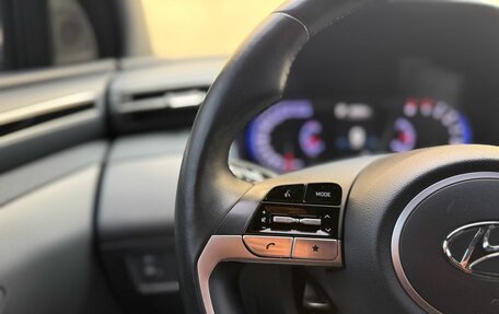Hyundai Tucson, 2023 год, 3 920 000 рублей, 14 фотография