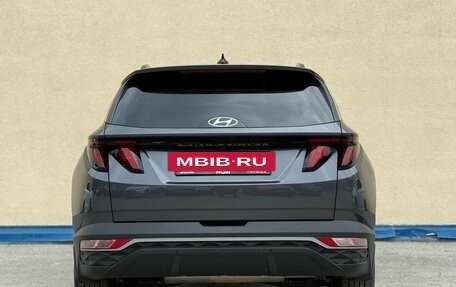 Hyundai Tucson, 2023 год, 3 920 000 рублей, 7 фотография