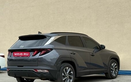 Hyundai Tucson, 2023 год, 3 920 000 рублей, 8 фотография