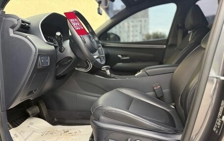 Hyundai Tucson, 2023 год, 3 920 000 рублей, 11 фотография