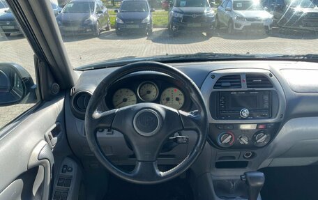Toyota RAV4, 2001 год, 582 000 рублей, 10 фотография