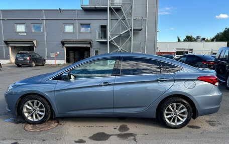 Hyundai i40 I рестайлинг, 2017 год, 1 499 000 рублей, 7 фотография