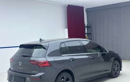 Volkswagen Golf VIII, 2022 год, 1 430 000 рублей, 4 фотография
