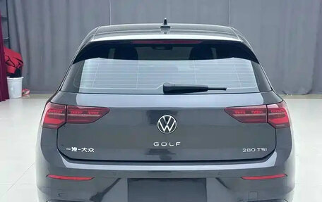 Volkswagen Golf VIII, 2022 год, 1 430 000 рублей, 5 фотография