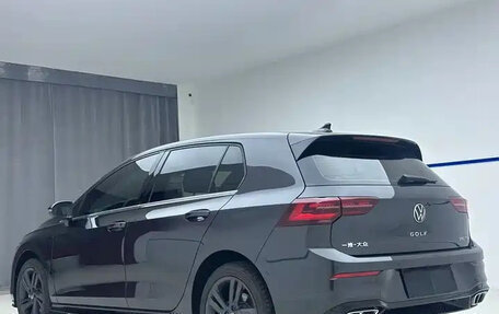 Volkswagen Golf VIII, 2022 год, 1 430 000 рублей, 6 фотография