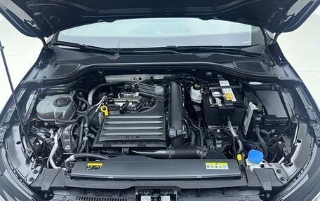 Volkswagen Golf VIII, 2022 год, 1 430 000 рублей, 7 фотография