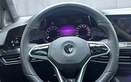 Volkswagen Golf VIII, 2022 год, 1 430 000 рублей, 9 фотография
