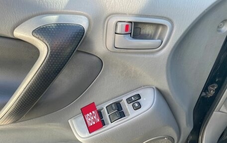 Toyota RAV4, 2001 год, 582 000 рублей, 12 фотография