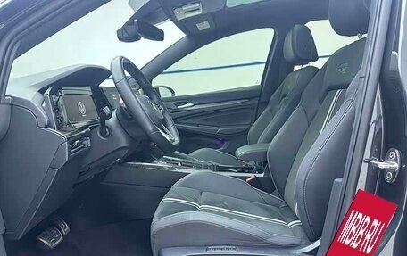 Volkswagen Golf VIII, 2022 год, 1 430 000 рублей, 10 фотография