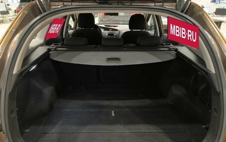 KIA cee'd III, 2016 год, 880 000 рублей, 12 фотография