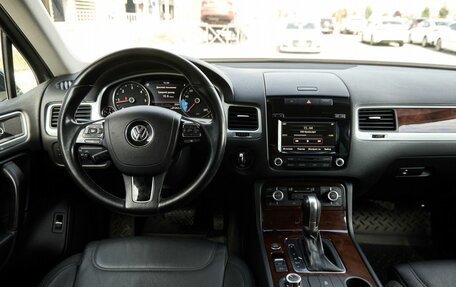 Volkswagen Touareg III, 2014 год, 2 000 000 рублей, 8 фотография