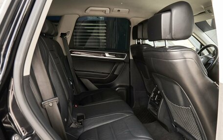 Volkswagen Touareg III, 2014 год, 2 000 000 рублей, 7 фотография