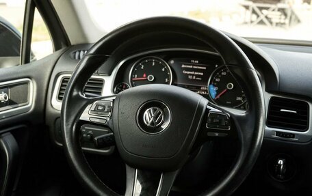 Volkswagen Touareg III, 2014 год, 2 000 000 рублей, 14 фотография