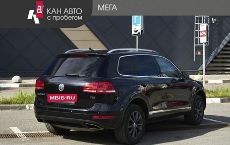 Volkswagen Touareg III, 2014 год, 2 000 000 рублей, 2 фотография