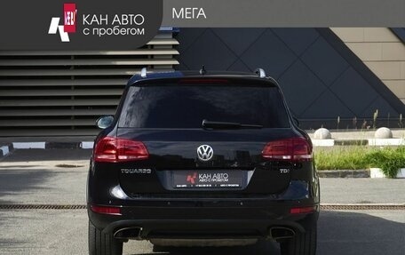 Volkswagen Touareg III, 2014 год, 2 000 000 рублей, 4 фотография